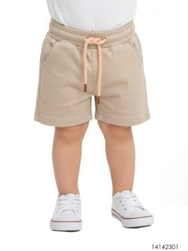 MOLDE SHORT BASICO BEBE 2301