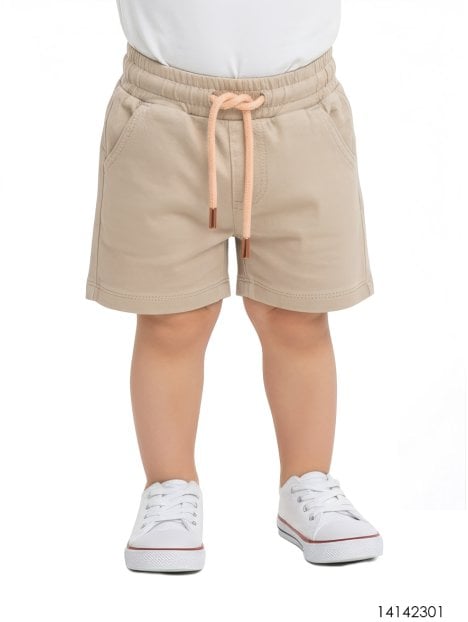 MOLDE SHORT BASICO BEBE 2301