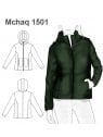 CHAQUETA MUJER