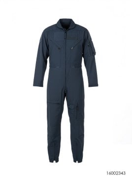 MOLDE TRABAJO OVEROL 2343