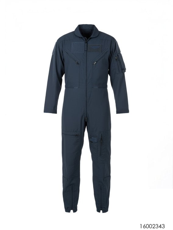 MOLDE TRABAJO OVEROL 2343