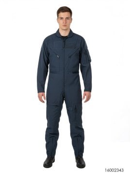 MOLDE TRABAJO OVEROL 2343