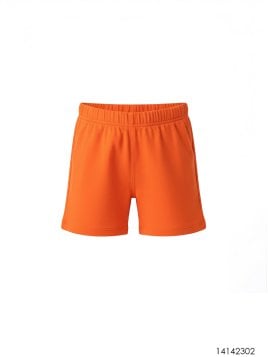 MOLDE SHORT CALZA BEBE 2302