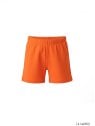 MOLDE SHORT CALZA BEBE 2302