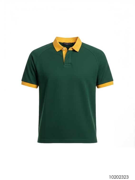 MOLDE DEPORTE CAMISETA RUGBY 2323