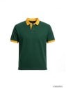 MOLDE DEPORTE CAMISETA RUGBY 2323