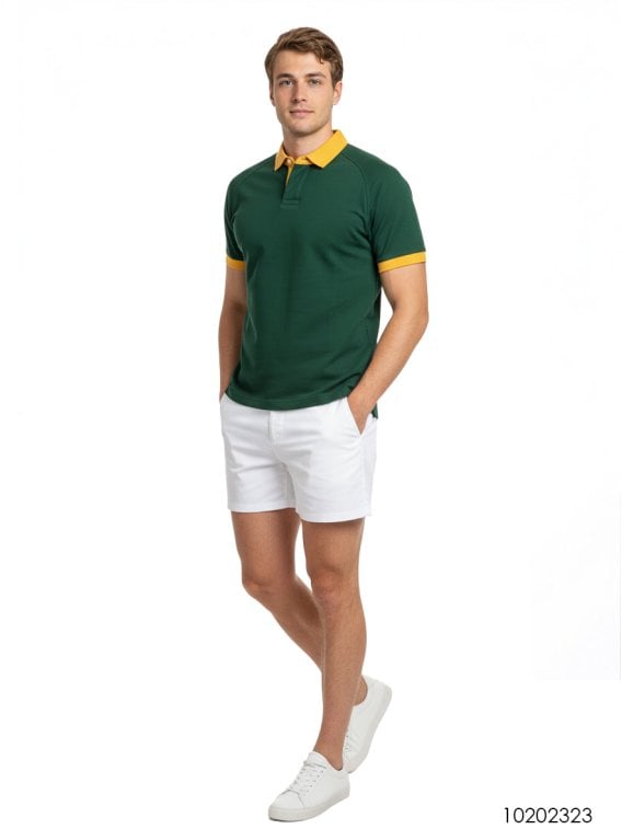 MOLDE DEPORTE CAMISETA RUGBY 2323