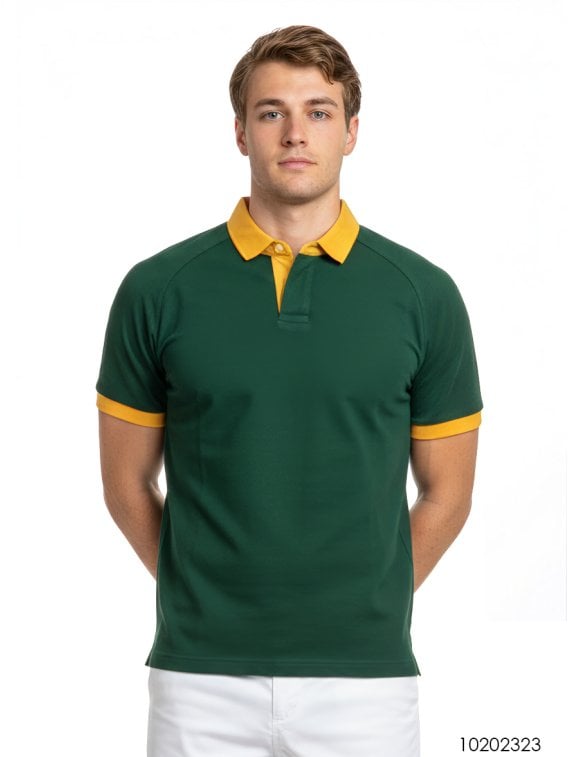 MOLDE DEPORTE CAMISETA RUGBY 2323
