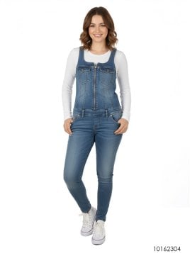 MOLDE ENTERITO ENTALLADO MUJER 2304