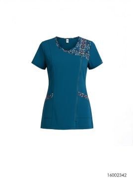 MOLDE TRABAJO BLUSA PARVULARIA 2342