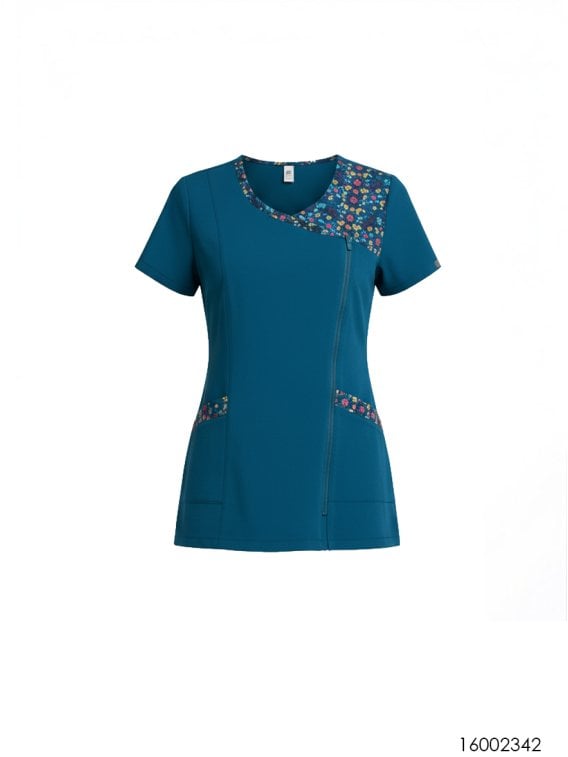 MOLDE TRABAJO BLUSA PARVULARIA 2342