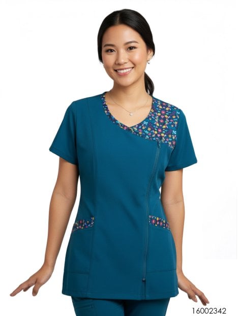 MOLDE TRABAJO BLUSA PARVULARIA 2342