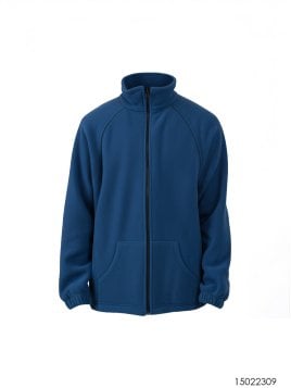 MOLDE ESCOLAR CHAQUETA POLAR 2309