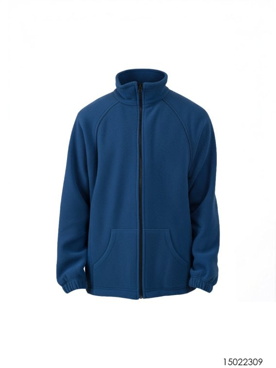 MOLDE ESCOLAR CHAQUETA POLAR 2309