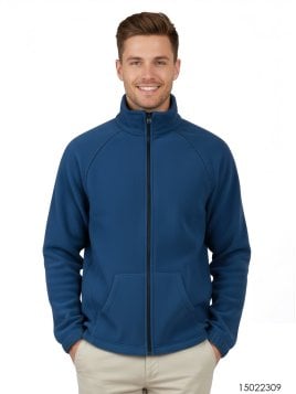 MOLDE ESCOLAR CHAQUETA POLAR 2309