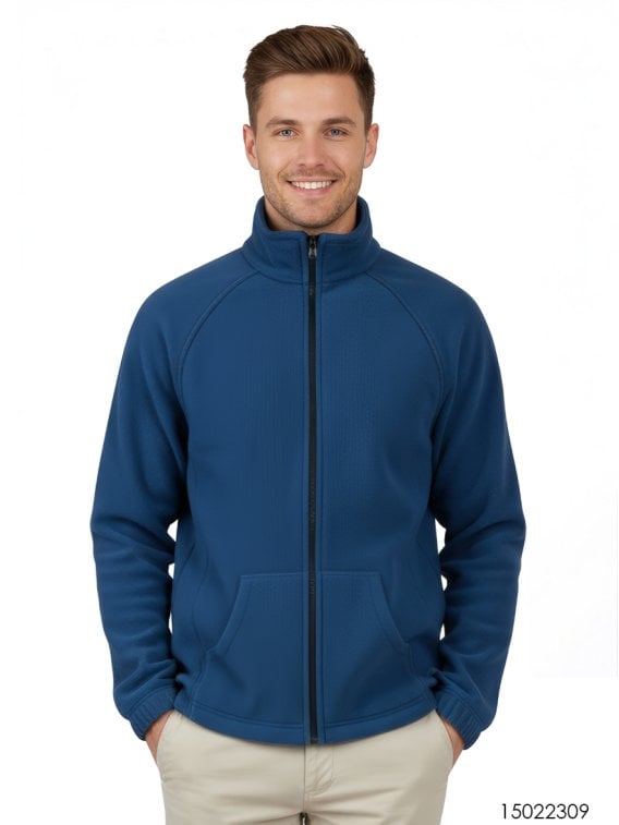 MOLDE ESCOLAR CHAQUETA POLAR 2309