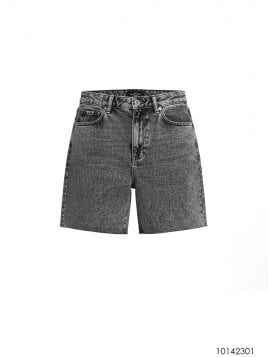 MOLDE SHORT BERMUDA MUJER 2301