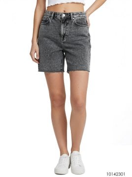 MOLDE SHORT BERMUDA MUJER 2301