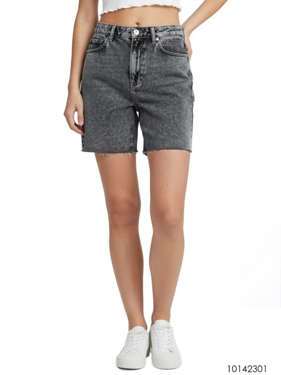 MOLDE SHORT BERMUDA MUJER 2301