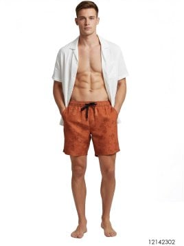 MOLDE SHORT BASICO HOMBRE 2302