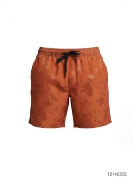 MOLDE SHORT BASICO HOMBRE 2302