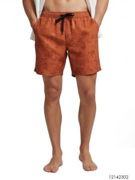 MOLDE SHORT BASICO HOMBRE 2302