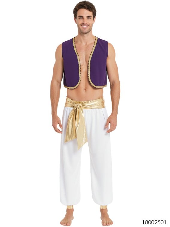 MOLDE DISFRAZ PERSONAJE DE PELICULA D 2501