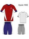 POLERA FUTBOL HOMBRE 1002