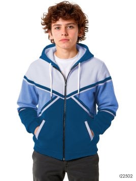 MOLDE CHAQUETA CORTES NIÑO 2502