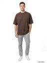 MOLDE POLERA OVERSIZE HOMBRE 2306