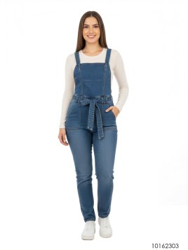 MOLDE ENTERITO ENTALLADO MUJER 2303