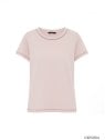 MOLDE POLERA BASICA MUJER 2304