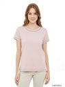 MOLDE POLERA BASICA MUJER 2304