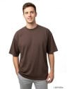MOLDE POLERA OVERSIZE HOMBRE 2306