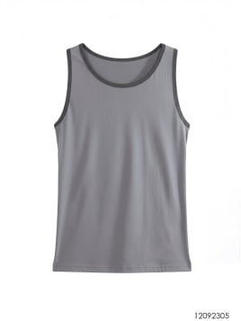 MOLDE POLERA MUSCULOSA HOMBRE 2305