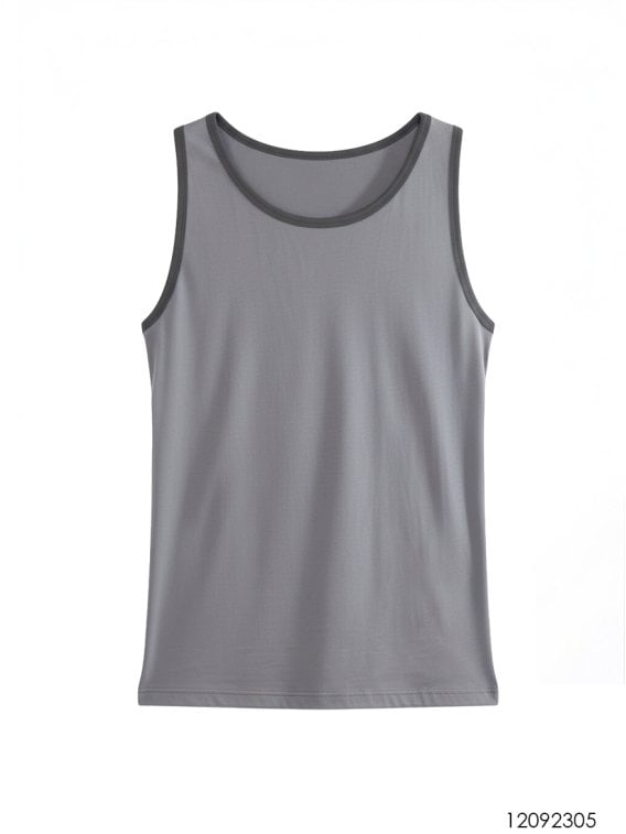 MOLDE POLERA MUSCULOSA HOMBRE 2305