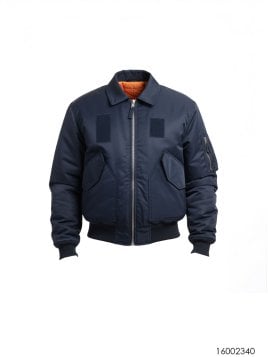 MOLDE CHAQUETA AVIACION RT 2340