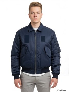 MOLDE CHAQUETA AVIACION RT 2340