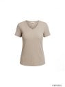 MOLDE POLERA BASICA MUJER 2303