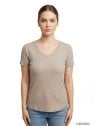 MOLDE POLERA BASICA MUJER 2303