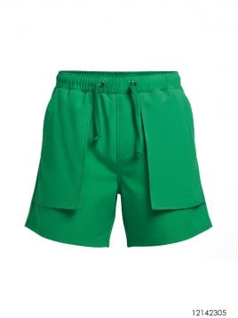 MOLDE SHORT BASICO HOMBRE 2305