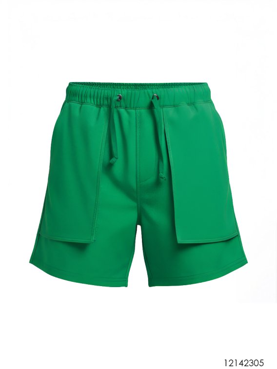 MOLDE SHORT BASICO HOMBRE 2305