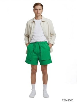 MOLDE SHORT BASICO HOMBRE 2305