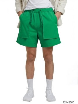 MOLDE SHORT BASICO HOMBRE 2305