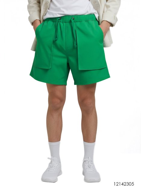 MOLDE SHORT BASICO HOMBRE 2305