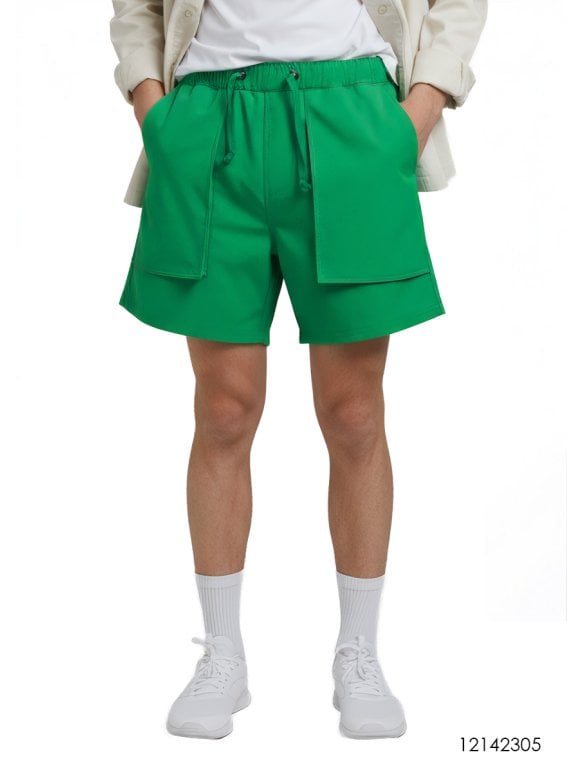 MOLDE SHORT BASICO HOMBRE 2305