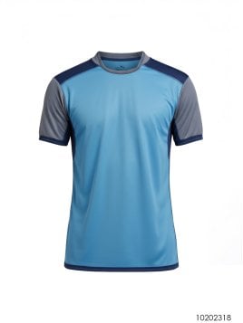 MOLDE DEPORTE CAMISETA RUGBY 2318