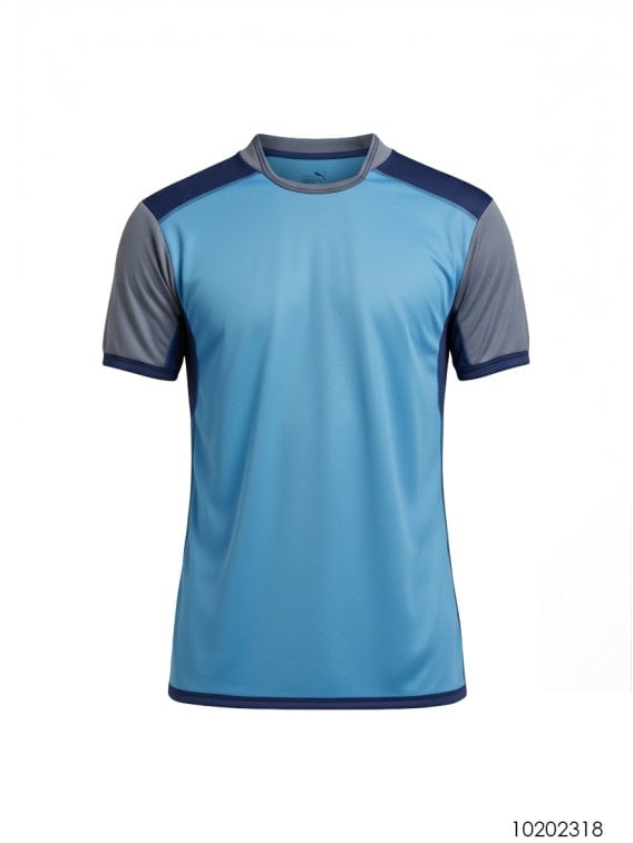 MOLDE DEPORTE CAMISETA RUGBY 2318