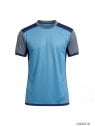 MOLDE DEPORTE CAMISETA RUGBY 2318