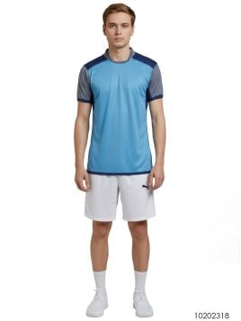 MOLDE DEPORTE CAMISETA RUGBY 2318